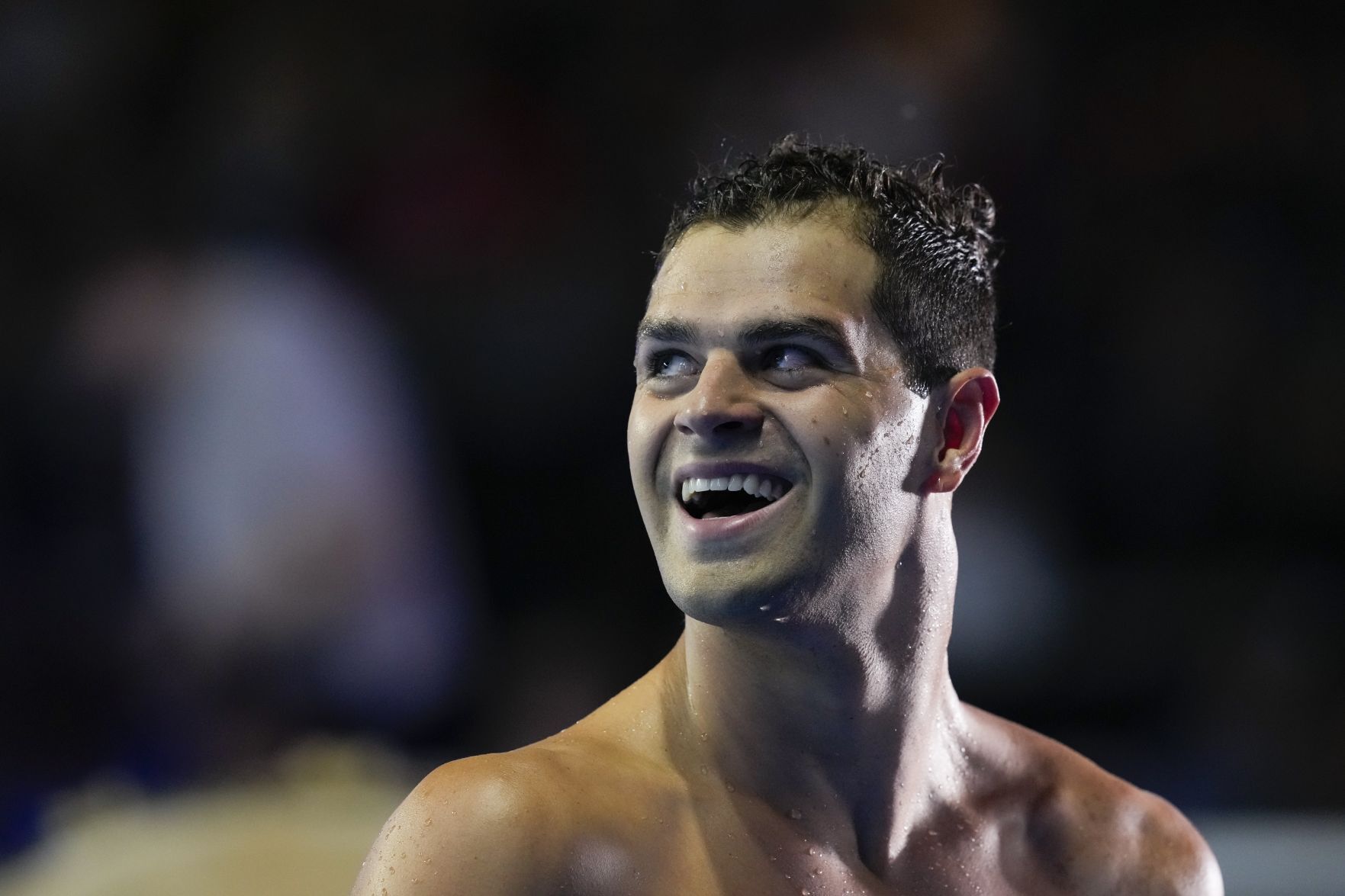 US Swimming Olympic Trials
